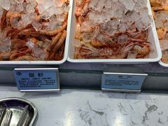 -澜悦港海鲜体验主题餐厅