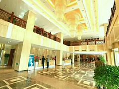 -西宁福茵长乐国际大酒店