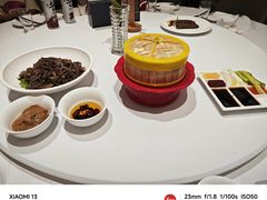 -大铁勺新津菜(中北永旺店)