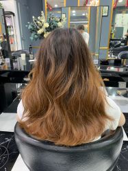 -BHG Hair Salon