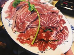 -华哥新鲜猪精品美食