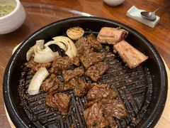 -萨拉伯尔(燕莎友谊商城店)
