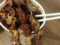 炸里脊-天元名小吃店(东部店)