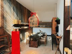 -MOJ coffee(瓯海泽雅水碓坑店)