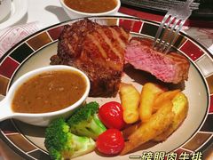 -斗牛士牛排(中大银泰店)