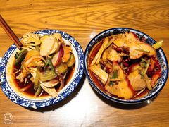 -福瑞记老孙头biangbiang面(新生路店)