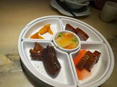 -淮扬府·游园京梦(北京SKP店)