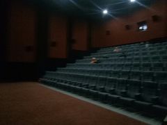 放映厅-红星电影世界上海张江绿地店