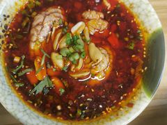 -四川老牛麻辣烫(北门桥店)