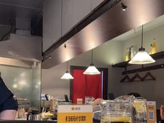 -哥哥の深夜食堂(红松东路店)