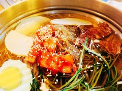 -·缸桶屋·韩式牛肋条自助烤肉(西湖D11店)