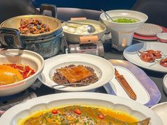 -曾宴·楚菜(湖北省博物馆店)