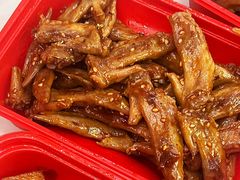 -绝味鸭脖(新街口步行街店)