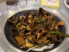 -四妹餐厅(玫瑰街店)