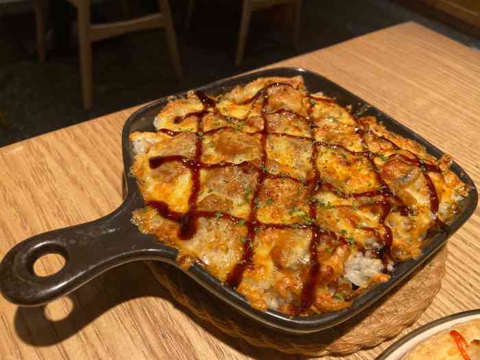 铁酱披萨(泰安合胜广场店)-"吃了两次,来评价下我心目中汕头披萨喜爱