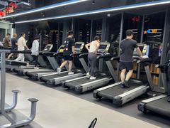 -超鹿运动(五四路恒力城店)