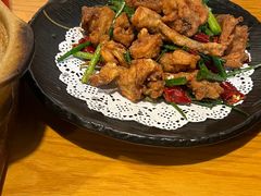 -金龙·打边炉(南京西路店)