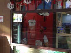 -DQ·蛋糕·冰淇淋(嘉兴南湖万达店)