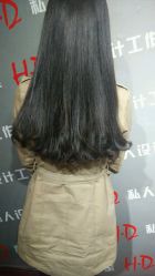 -HD HAIR STYLE