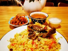 -新疆国际大巴扎