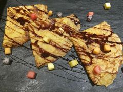 -上海东方佘山翰悦阁酒店·Vie全日制餐厅