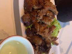 -陈记顺和潮汕牛肉火锅(棠德南路店)
