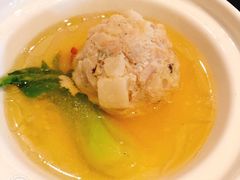 -松鹤楼(狮山永利广场店)