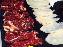 -陈记顺和牛肉火锅馆(天河北路店)