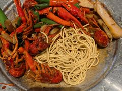 -聚味瞿记·龙虾堂(坡子街店)