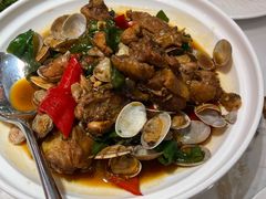 -双合园·海鲜水饺青岛菜(上清路店)