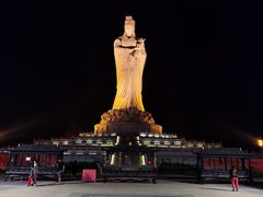 -天津妈祖文化园