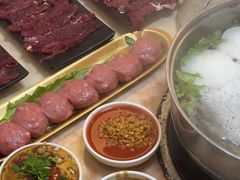 -福合埕牛肉丸(福平路店)