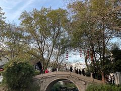 -西溪国家湿地公园