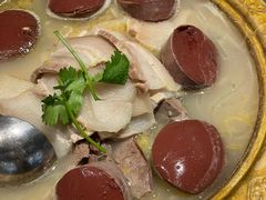 杀猪菜-燕郊烧鸽子(酷车小镇店)