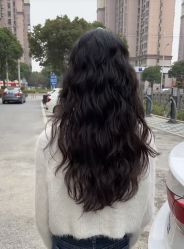 -张昊造型
