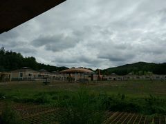 -哈尔滨北方森林动物园
