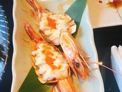 -曙亚洲餐厅-重庆富力艾美酒店(南坪万达广场店)