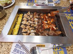 -阿亲家·韩式无限烤肉(春熙路店)