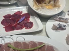-围炉夜话·潮汕卤水火锅(榕江店)