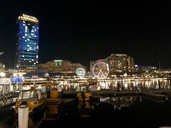 -悉尼鱼市场