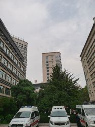 -河南中医药大学第一附属医院-医疗整形