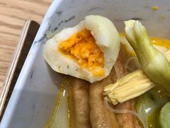 -许小树(国贸商城店)