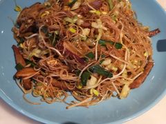 -港丽餐厅(高德置地店)