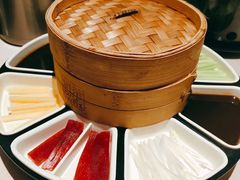 -粗茶淡饭·汉口公馆(循礼门店)