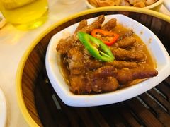 -北海渔村酒楼·粤菜海鲜点心(新华店)