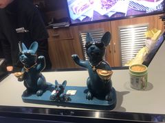 -喜来稀肉(北外滩白玉兰广场店)