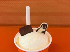 鲜牛乳冰淇淋-nama cocoa 纳摩可可(朝阳大悦城店)