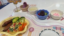 -奈尔宝家庭中心·亲子餐厅(苏州大悦城店)