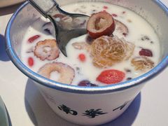 -南拳十三姨·潮汕砂锅粥·粤菜(西单大悦城店)