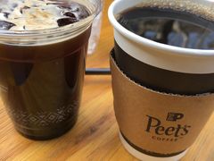 -Peet's 皮爷咖啡(东湖路手作店)